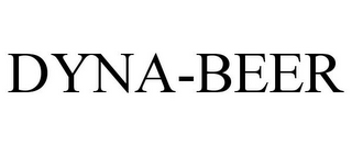 DYNA-BEER