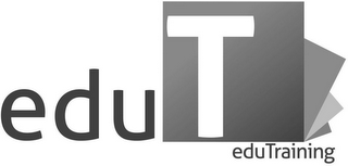 EDUT EDUTRAINING