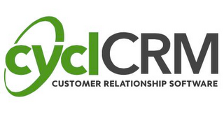 CYCLCRM CUSTOMER RELATIONSHIP SOFTWARE