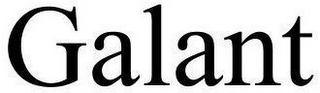 GALANT