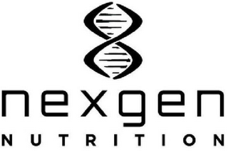 NEXGEN NUTRITION