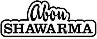 ABOU SHAWARMA