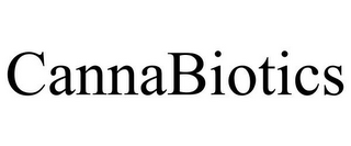 CANNABIOTICS