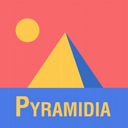 PYRAMIDIA