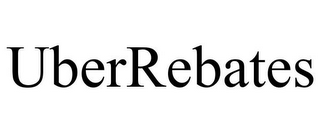 UBERREBATES