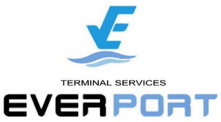 E TERMINAL SERVICES EVERPORT