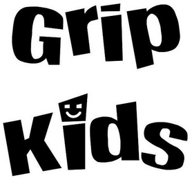 GRIP KIDS