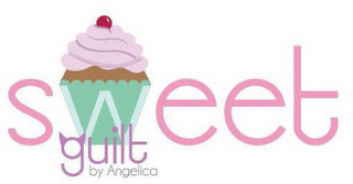 SWEET GUILT BY ANGELICA