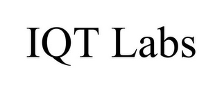 IQT LABS