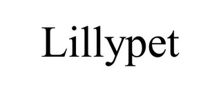 LILLYPET