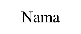 NAMA