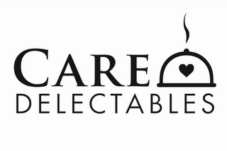 CARE DELECTABLES