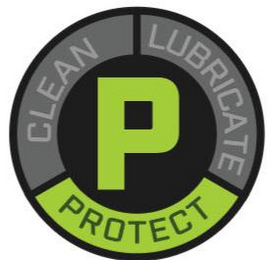 P CLEAN LUBRICATE PROTECT