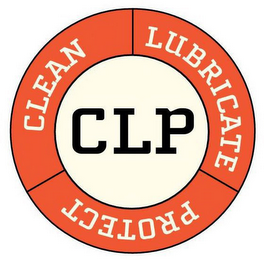 CLP CLEAN LUBRICATE PROTECT