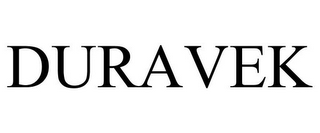 DURAVEK