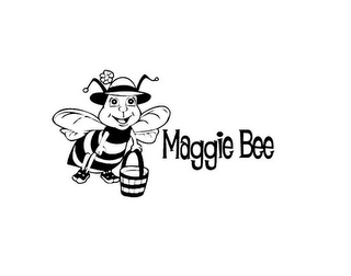 MAGGIE BEE