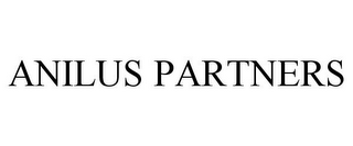 ANILUS PARTNERS