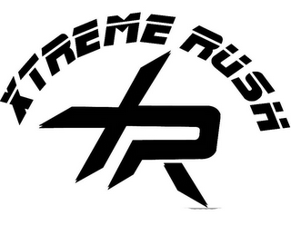XTREME RUSH XR