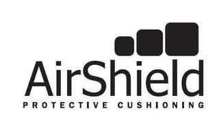 AIRSHIELD PROTECTIVE CUSHIONING