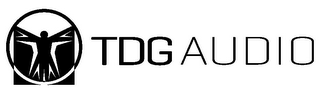 TDG AUDIO