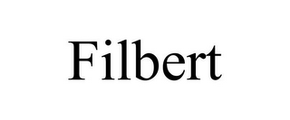 FILBERT