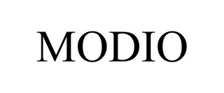 MODIO