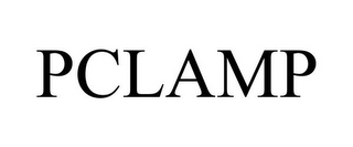 PCLAMP