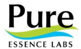 PURE ESSENCE LABS