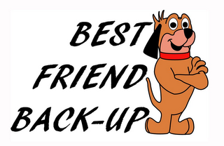 BEST FRIEND BACK-UP