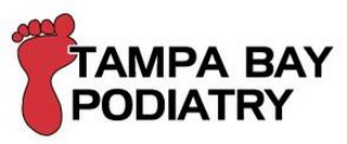 TAMPA BAY PODIATRY