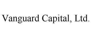 VANGUARD CAPITAL, LTD.