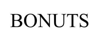 BONUTS