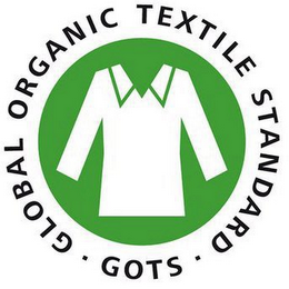 · GLOBAL ORGANIC TEXTILE STANDARD GOTS ·