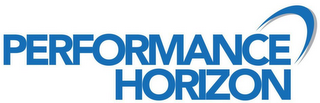 PERFORMANCE HORIZON