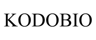 KODOBIO