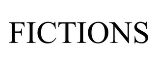 FICTIONS