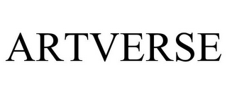 ARTVERSE