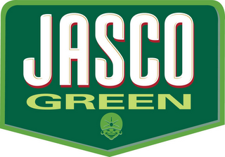 JASCO GREEN