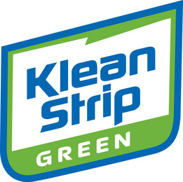 KLEAN STRIP GREEN