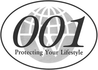 001 W PROTECTING YOUR LIFESTYLE