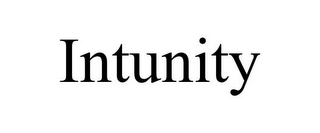 INTUNITY