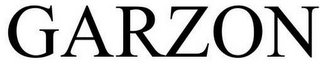 GARZON