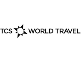 TCS WORLD TRAVEL