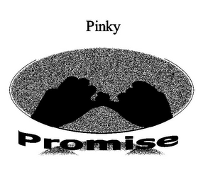 PINKY PROMISE