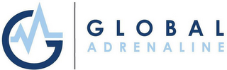 G GLOBAL ADRENALINE