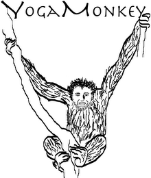 YOGAMONKEY