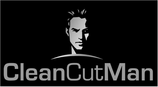 CLEANCUTMAN