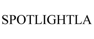 SPOTLIGHTLA