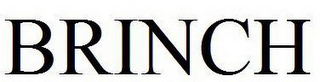 BRINCH
