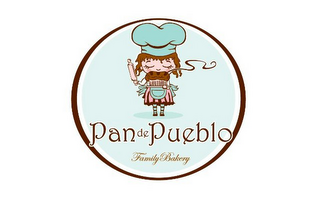 PAN DE PUEBLO FAMILY BAKERY